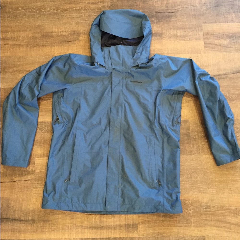 Patagonia Ski Jacket